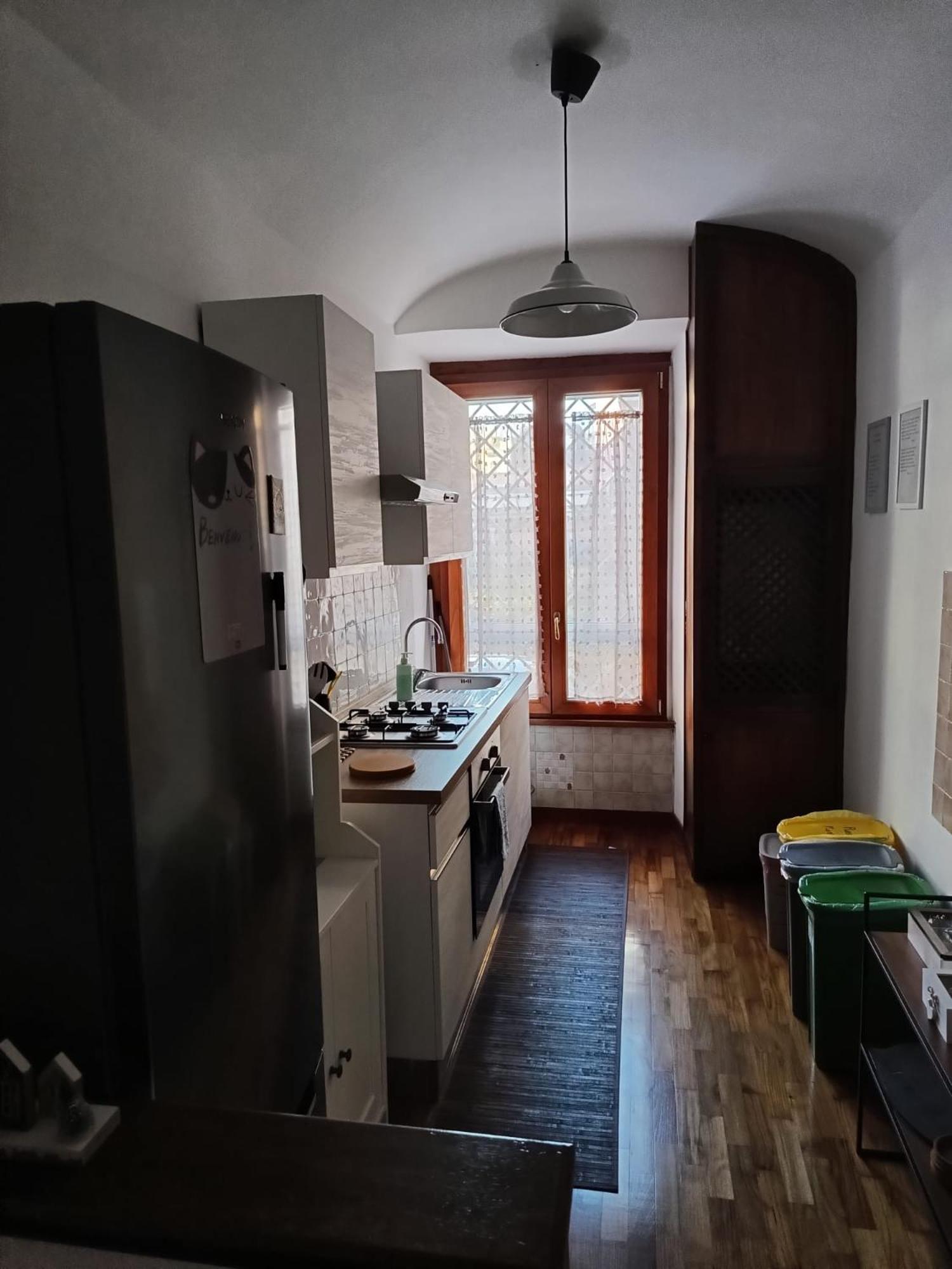 Acasadifiore Rome Luaran gambar